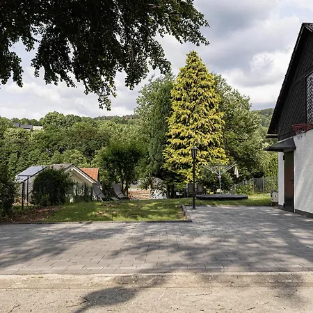 Anil's Holiday home *