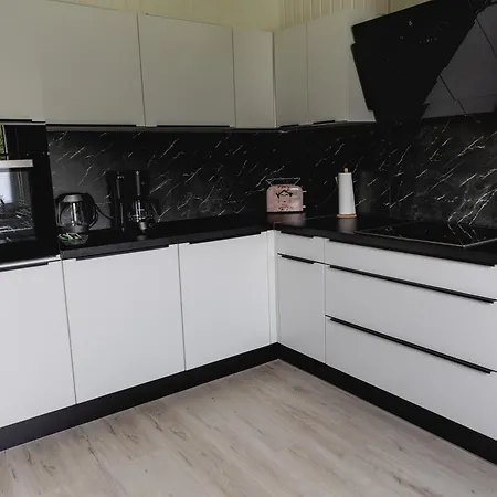 Anil's Vakantiehuis Olsberg