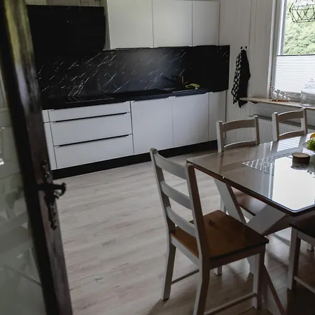 Anil's בית נופש *