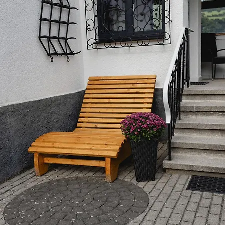 Holiday home Anil's Olsberg