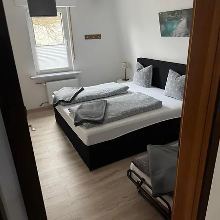 Anil's Vakantiehuis Olsberg