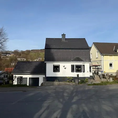 Anil's Holiday home *