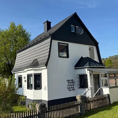 Prázdninový dům Anil's