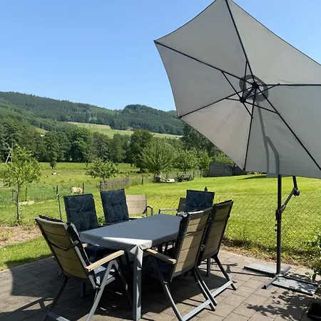 Anil's Vakantiehuis *