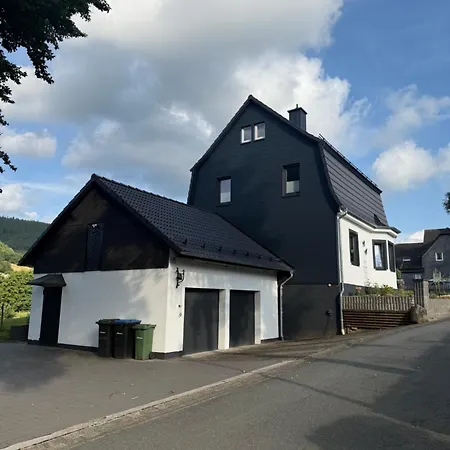 Anil's Holiday home *