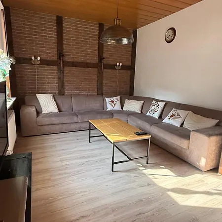 Vakantiehuis Anil's *