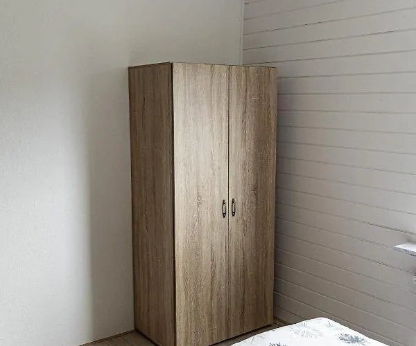 Prázdninový dům Anil's Olsberg