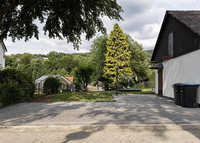 Anil's Hébergement de vacances *