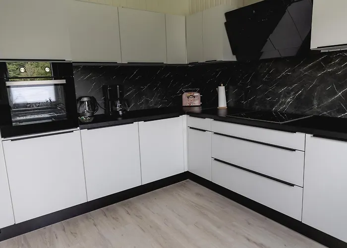 Anil's Hébergement de vacances Olsberg