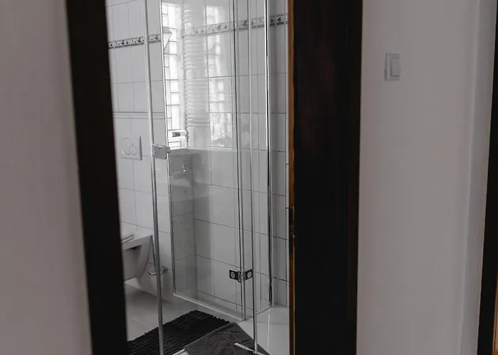 Anil's Prázdninový dům