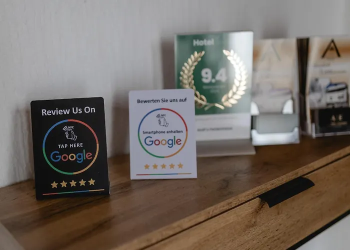 Hébergement de vacances Anil's