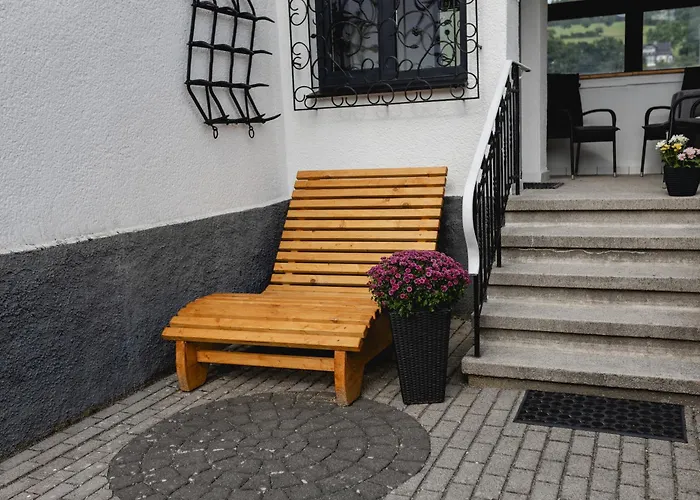 Hébergement de vacances Anil's Olsberg