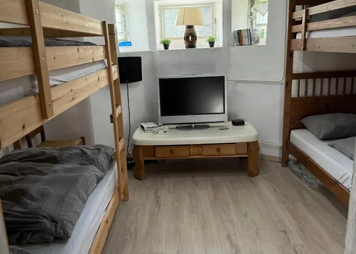 Hébergement de vacances Anil's