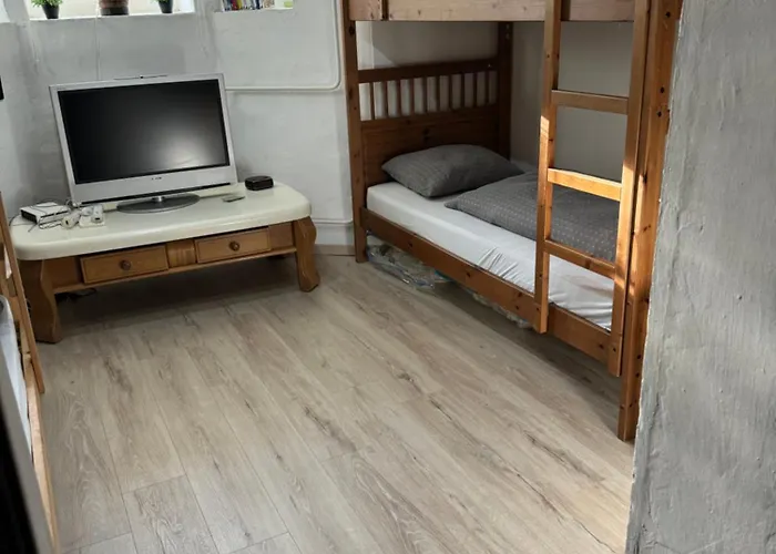 Hébergement de vacances Anil's *