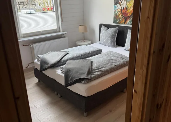 Anil's Hébergement de vacances *