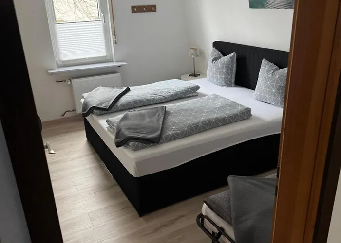 Anil's Prázdninový dům Olsberg