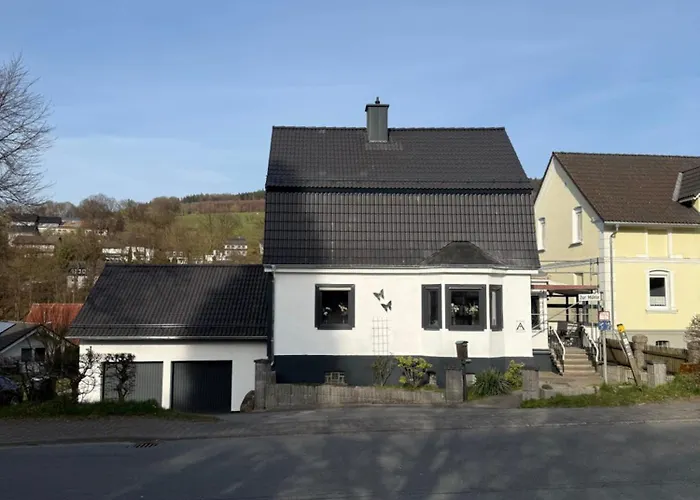 Anil's Holiday home *