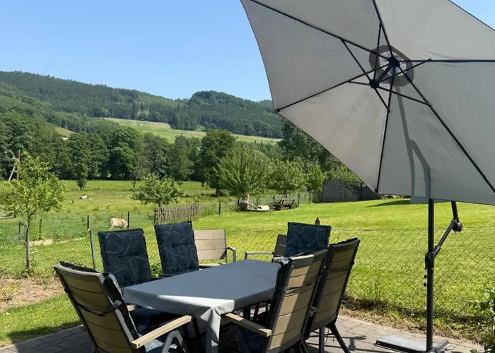 Anil's Hébergement de vacances *