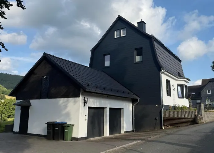 Anil's Holiday home *