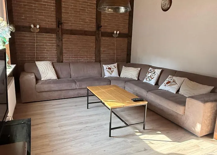 Hébergement de vacances Anil's *